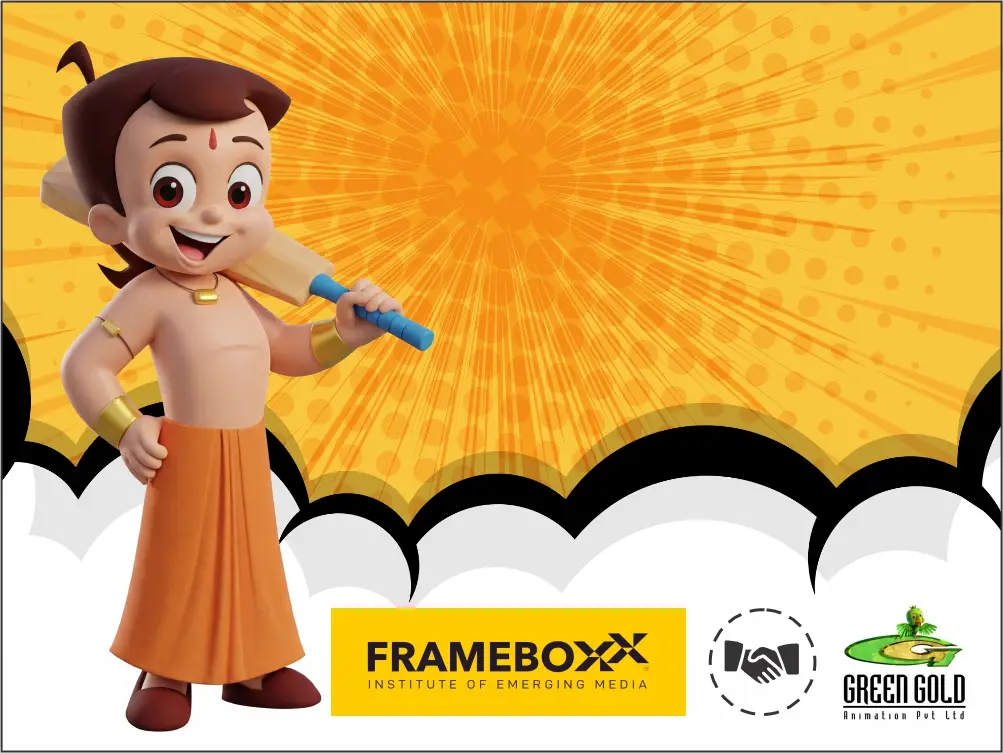 About Frameboxx